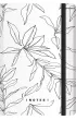 Notatnik top 2000 handy a5/80k kratka miks wzor�w 80 kartek
