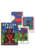African Tarot, karty do wr�enia