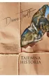 Tajemna historia