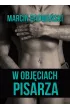 W objęciach pisarza – Marcin Radwański – okładka ebook