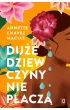 Duże dziewczyny nie płaczą – Annette  Chavez Macias – okładka ebook
