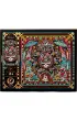 Puzzle 1000 Grateful Dead Puzzle od Theory11