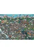 Puzzle 750 el. Codzienna dobro� Ravensburger