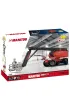 Machines. Podno�nik Manitou 280TJ.