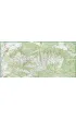 Mapa trekkingowa Ri�a i Piryn. G�ry Bu�garii 1:80 000