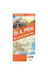 Mapa trekkingowa Ri�a i Piryn. G�ry Bu�garii 1:80 000