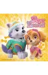 Puzzle 3 x 49 el. Psi Patrol. Skye i Everest Ravensburger