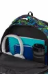 CoolPack Plecak m�odzie�owy Base Plus Skate Night