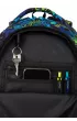 CoolPack Plecak m�odzie�owy Base Plus Skate Night