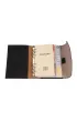 Antra Organizer bud�etownik 2026 B6 czarny nubuk