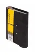 Antra Organizer bud�etownik 2026 B6 czarny nubuk