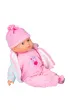 Lalka Julka 30cm na baterie PLPL SML 149 WB ANEK SP83514AN Smily Play