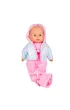 Lalka Julka 30cm na baterie PLPL SML 149 WB ANEK SP83514AN Smily Play