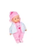 Lalka Julka 30cm na baterie PLPL SML 149 WB ANEK SP83514AN Smily Play