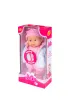 Lalka Julka 30cm na baterie PLPL SML 149 WB ANEK SP83514AN Smily Play