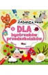 Zadania dla bystrzak�w przedszkolak�w 1