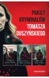 Pakiet krymina��w Tomasza Duszy�skiego