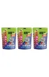 Bob Snail Zestaw przek�sek owocowych Zestaw 3 x 98 g