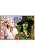 Puzzle 2D 1000 el. Wicked 2 Ravensburger
