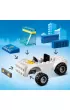 LEGO City Oddzia� policyjny z psem 60241