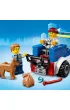 LEGO City Oddzia� policyjny z psem 60241
