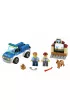 LEGO City Oddzia� policyjny z psem 60241