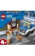 LEGO City Oddzia� policyjny z psem 60241