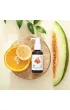 Aura Herbals Witamina D3 4000 IU, MCT, krople suplement diety 50 ml