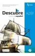 Descubre A2/B1. Curso de español. Podr�cznik wieloletni do j�zyka hiszpa�skiego + CD
