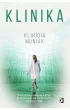 Klinika – Klaudia Muniak – okładka ebook