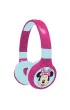 S�uchawki 2 w 1 Myszka Minnie Lexibook HPBT010MN