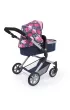 W�zek dla lalek City Neo Bayer