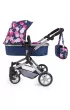 W�zek dla lalek City Neo Bayer