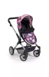 W�zek dla lalek City Neo Bayer