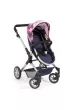W�zek dla lalek City Neo Bayer
