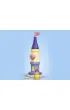 Playmobil Junior Disney Wie�a zabaw Belli 71458