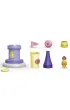 Playmobil Junior Disney Wie�a zabaw Belli 71458