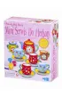 Zr�b to sam. Zestaw do herbaty mini. 4M
