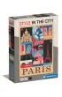 Puzzle 1000 el. Compact Paris Clementoni