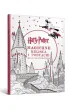 Harry Potter. Kolorowanka. Magiczne miejsca i postacie