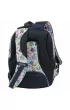 Derform Plecak 3-komorowy BACKUP 5 model P01 �wiat gry