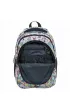 Derform Plecak 3-komorowy BACKUP 5 model P01 �wiat gry