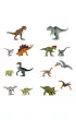 Jurassic World Dinozaur minifigurka