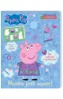 Nauka jest super! Historyjki od linijki. �winka Peppa