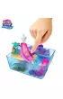 Polly Pocket Wyspa skarbw Kuferek Zestaw HKV47 Mattel
