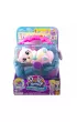 Polly Pocket Wyspa skarbw Kuferek Zestaw HKV47 Mattel