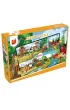 Puzzle 4w1 Farma Askato