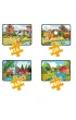 Puzzle 4w1 Farma Askato