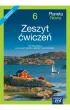 Planeta Nowa 6. Zeszyt �wicze� do geografii dla klasy sz�stej szko�y podstawowej