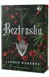 Beztroska. The Powerless Trilogy. Tom 2 (barwione brzegi)